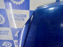 Капот Opel Astra H 2006 1.8 Z18XER 140 л.с. Купе