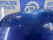 Капот Opel Astra H 2006 1.8 Z18XER 140 л.с. Купе