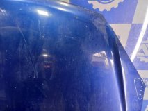 Капот Opel Astra H 2006 1.8 Z18XER 140 л.с. Купе