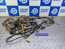 Проводка (коса) салонная Hyundai Getz TB 2004 1.3 G4EA 85 л.с
