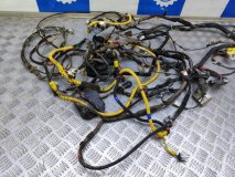 Проводка (коса) салонная Hyundai Getz TB 2004 1.3 G4EA 85 л.с