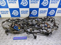 Проводка (коса) подкапотная Hyundai Getz TB 2004 1.3 G4EA 85 л.с