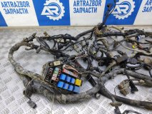 Проводка (коса) подкапотная Hyundai Getz TB 2004 1.3 G4EA 85 л.с