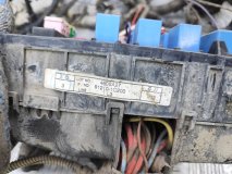 Проводка (коса) подкапотная Hyundai Getz TB 2004 1.3 G4EA 85 л.с