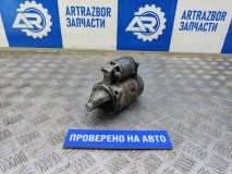 Стартер Hyundai Getz TB 2004 1.3 G4EA 85 л.с