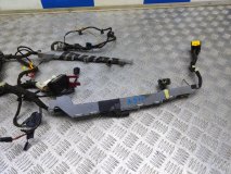 Проводка (коса) подпанельная Opel Astra H 2006 1.8 Z18XER 140 л.с. Купе
