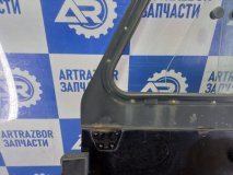Дверь передняя левая УАЗ Хантер 2010 2.2 51430L 92.6 л.с. Дизель