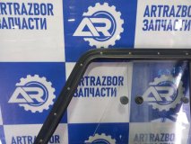 Дверь передняя левая УАЗ Хантер 2010 2.2 51430L 92.6 л.с. Дизель