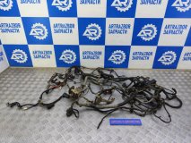 Проводка (коса) подкапотная Opel Astra H 2006 1.8 Z18XER 140 л.с. Купе