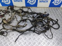 Проводка (коса) подкапотная Opel Astra H 2006 1.8 Z18XER 140 л.с. Купе