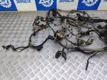 Проводка (коса) подкапотная Opel Astra H 2006 1.8 Z18XER 140 л.с. Купе