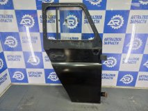 Дверь передняя правая УАЗ Хантер 2010 2.2 51430L 92.6 л.с. Дизель