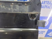 Дверь передняя правая УАЗ Хантер 2010 2.2 51430L 92.6 л.с. Дизель