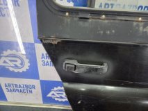 Дверь передняя правая УАЗ Хантер 2010 2.2 51430L 92.6 л.с. Дизель