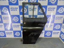 Дверь задняя левая УАЗ Хантер 2010 2.2 51430L 92.6 л.с. Дизель