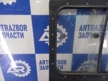 Дверь задняя левая УАЗ Хантер 2010 2.2 51430L 92.6 л.с. Дизель