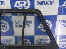 Дверь задняя левая УАЗ Хантер 2010 2.2 51430L 92.6 л.с. Дизель