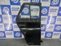 Дверь задняя правая УАЗ Хантер 2010 2.2 51430L 92.6 л.с. Дизель
