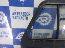 Дверь задняя правая УАЗ Хантер 2010 2.2 51430L 92.6 л.с. Дизель