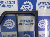 Дверь задняя правая УАЗ Хантер 2010 2.2 51430L 92.6 л.с. Дизель