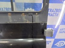 Дверь задняя правая УАЗ Хантер 2010 2.2 51430L 92.6 л.с. Дизель