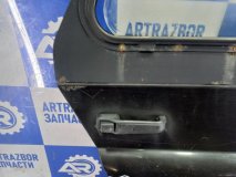 Дверь задняя правая УАЗ Хантер 2010 2.2 51430L 92.6 л.с. Дизель