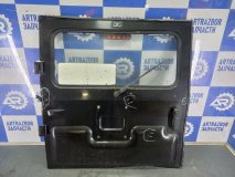 Дверь багажника УАЗ Хантер 2010 2.2 51430L 92.6 л.с. Дизель