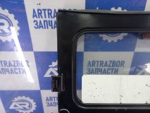 Дверь багажника УАЗ Хантер 2010 2.2 51430L 92.6 л.с. Дизель