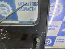 Дверь багажника УАЗ Хантер 2010 2.2 51430L 92.6 л.с. Дизель