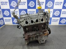 Двигатель ДВС Лада Ларгус 2013 1.6 K7MF710 84 л.с