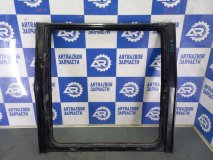 Панель задняя кузова УАЗ Хантер 2010 2.2 51430L 92.6 л.с. Дизель