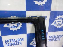 Панель задняя кузова УАЗ Хантер 2010 2.2 51430L 92.6 л.с. Дизель