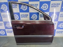 Дверь передняя правая Volvo XC90 2006 2.5 B5254T2