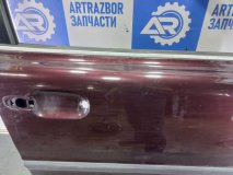 Дверь передняя правая Volvo XC90 2006 2.5 B5254T2