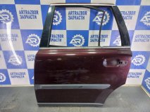Дверь задняя левая Volvo XC90 2006 2.5 B5254T2