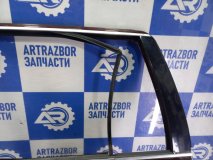 Дверь задняя левая Volvo XC90 2006 2.5 B5254T2