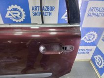 Дверь задняя левая Volvo XC90 2006 2.5 B5254T2
