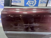 Дверь задняя левая Volvo XC90 2006 2.5 B5254T2