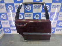 Дверь задняя правая Volvo XC90 2006 2.5 B5254T2