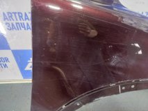 Крыло переднее правое Volvo XC90 2006 2.5 B5254T2