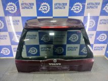 Крышка багажника Volvo XC90 2006 2.5 B5254T2