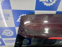 Крышка багажника Volvo XC90 2006 2.5 B5254T2