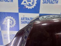 Капот Volvo XC90 2006 2.5 B5254T2