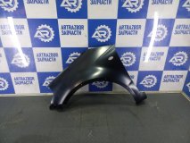 Крыло переднее левое Suzuki SX4 2007 1.6 M16A 106 л.с. Хэтчбек