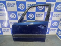 Дверь передняя левая Suzuki SX4 2007 1.6 M16A 106 л.с. Хэтчбек