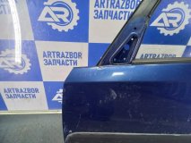 Дверь передняя левая Suzuki SX4 2007 1.6 M16A 106 л.с. Хэтчбек