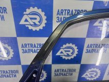 Дверь передняя левая Suzuki SX4 2007 1.6 M16A 106 л.с. Хэтчбек