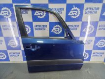 Дверь передняя правая Suzuki SX4 2007 1.6 M16A 106 л.с. Хэтчбек