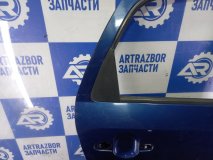Дверь задняя правая Suzuki SX4 2007 1.6 M16A 106 л.с. Хэтчбек
