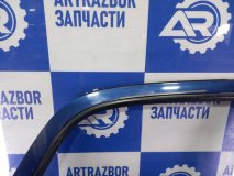 Дверь задняя правая Suzuki SX4 2007 1.6 M16A 106 л.с. Хэтчбек